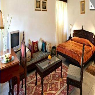 Stay In A Homestay In Jaipur 5 Jacob Road, Jaipur 1